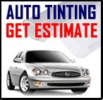 Auto Tinting Denver